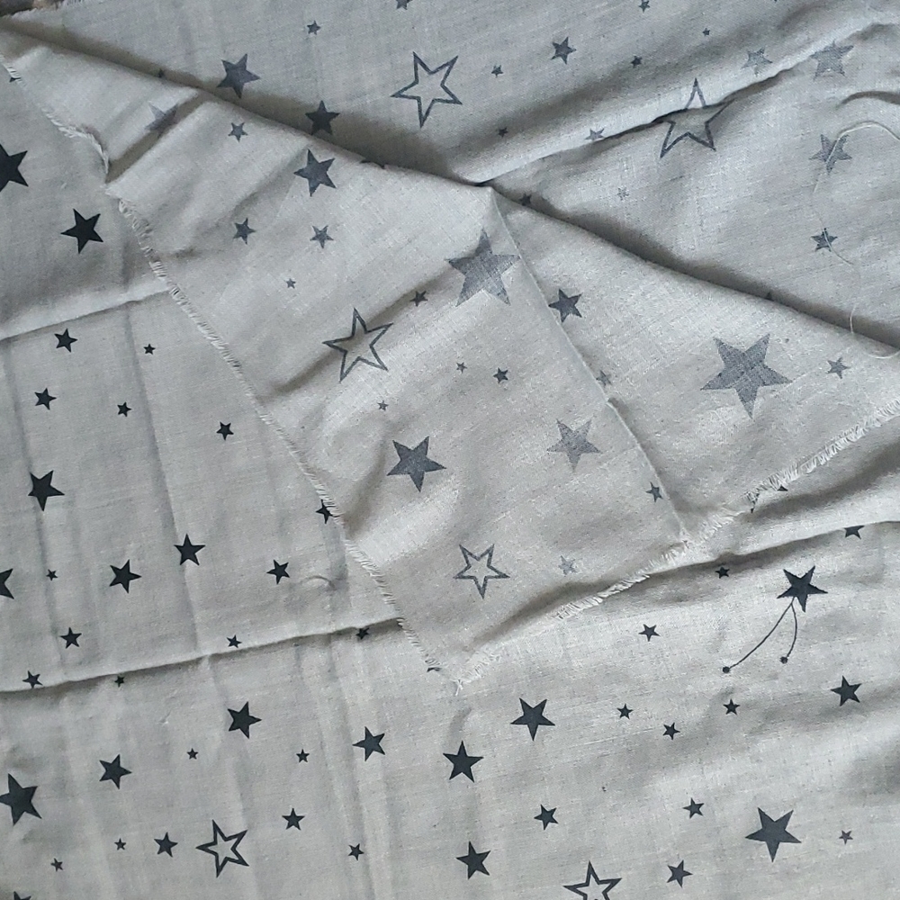 Victoria's Secret Linen Scarf